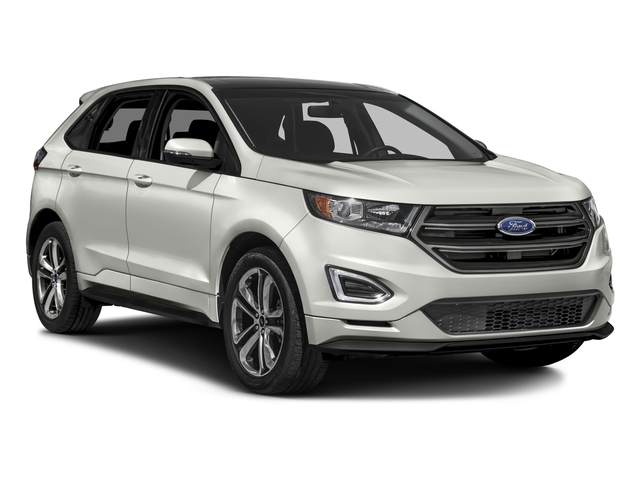 New 2016 Ford Edge For Sale in OLIVE BRANCH, MS