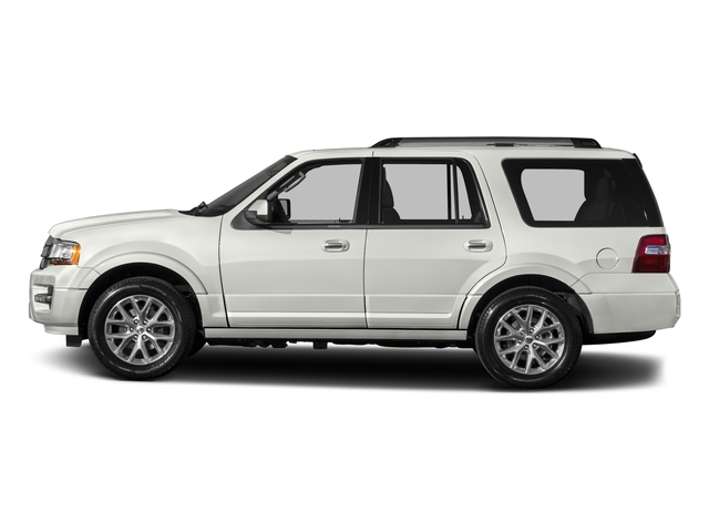 2016 Ford Expedition Limited 2016 Ford Expedition Limited