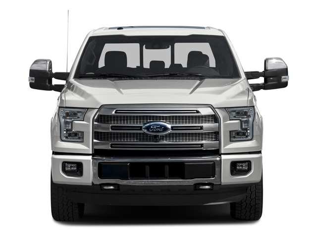 Used 2016 Ford F-150 For Sale in Tucson, AZ