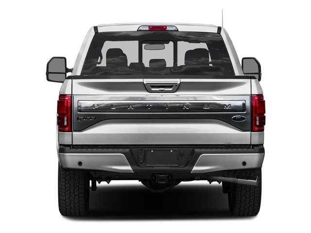 Used 2016 Ford F-150 For Sale in Tucson, AZ