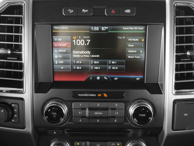Used 2016 Ford F-150 For Sale in Tucson, AZ