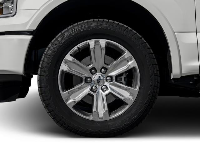 Used 2016 Ford F-150 For Sale in Tucson, AZ
