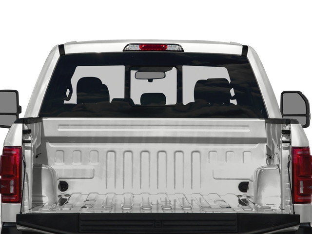 Used 2016 Ford F-150 For Sale in Tucson, AZ