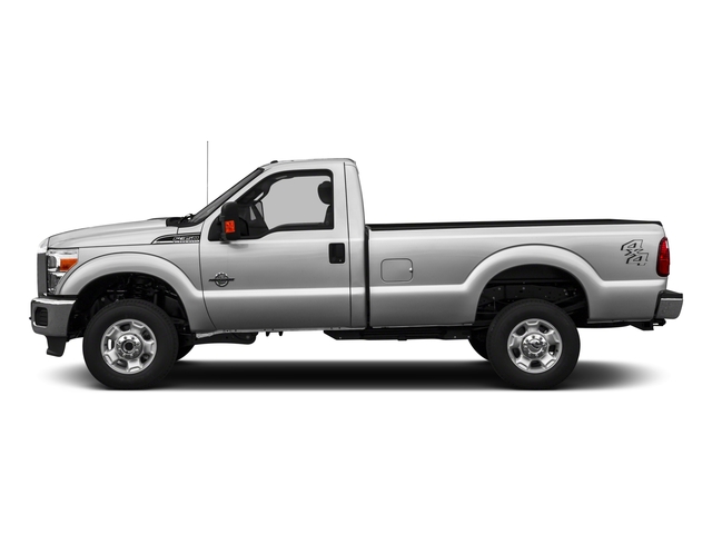 2016 Ford F-350 XL