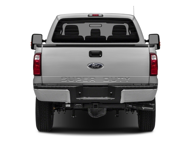 2016 Ford F-350 XLT