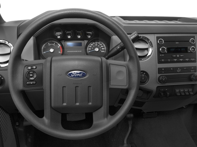 2016 Ford F-350 XLT