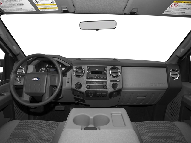 2016 Ford F-350 XLT