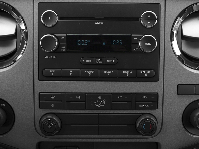 2016 Ford F-350 XLT