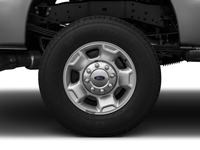 2016 Ford F-350 XLT
