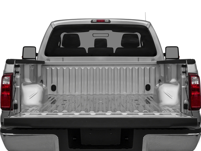 2016 Ford F-350 XLT