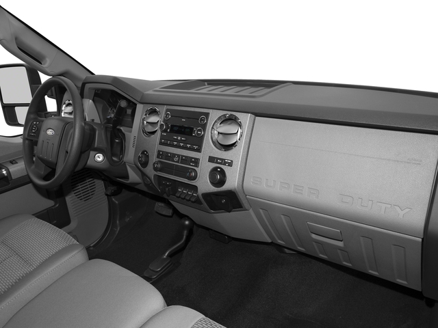 2016 Ford F-350 XLT