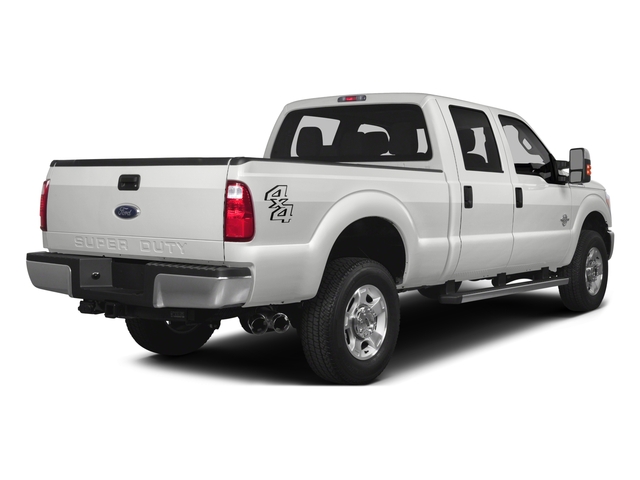 2016 Ford F-250 LARIAT