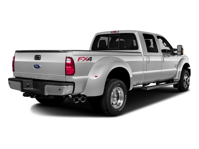 2016 Ford F-350 LARIAT