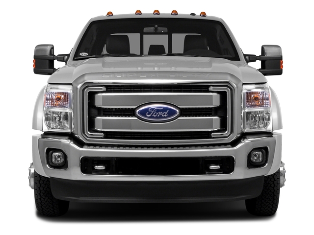 2016 Ford F-350 XLT