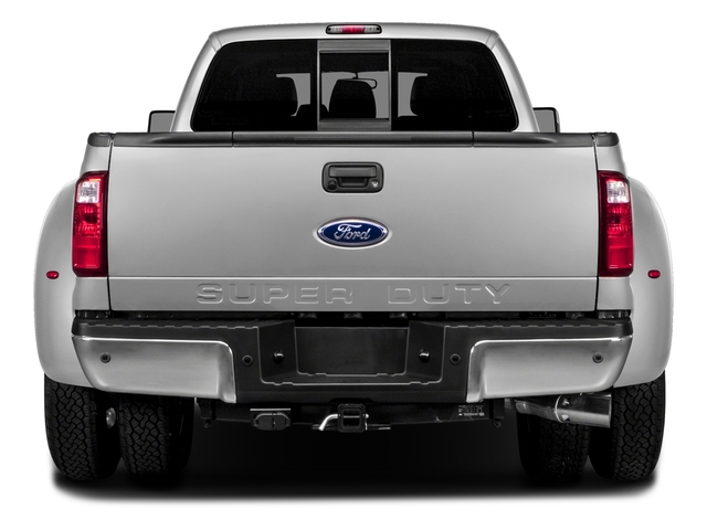 2016 Ford F-350 XLT