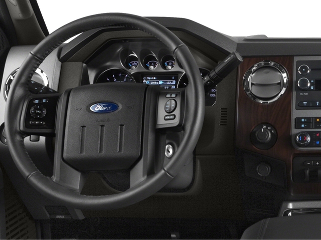 2016 Ford F-350 XLT
