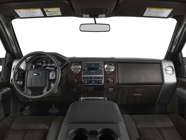 2016 Ford F-350 XLT