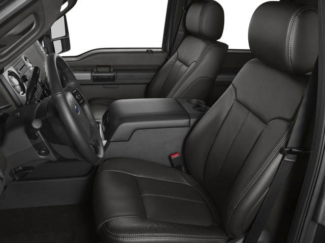 2016 Ford F-350 XLT