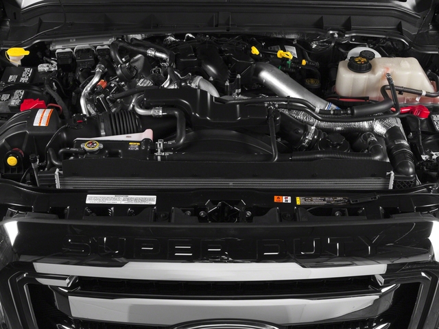 2016 Ford F-350 XLT
