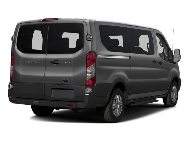 2016 Ford Transit-350 XLT