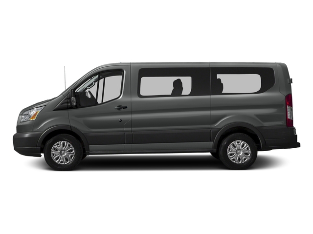 2016 Ford Transit-350 XLT