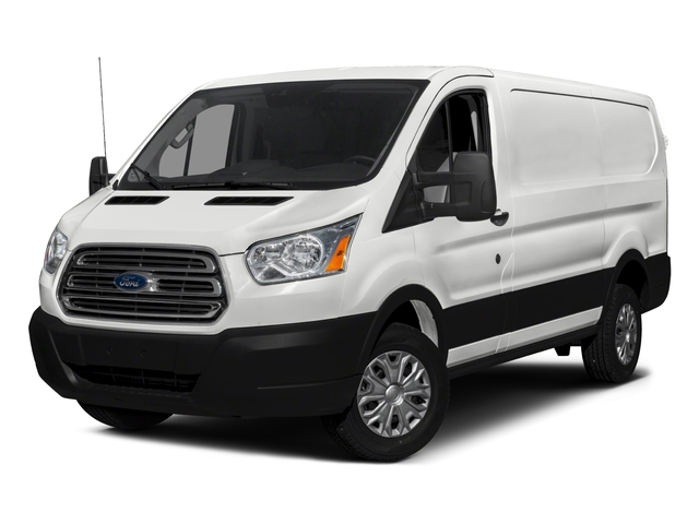 2016 Ford Transit-250 