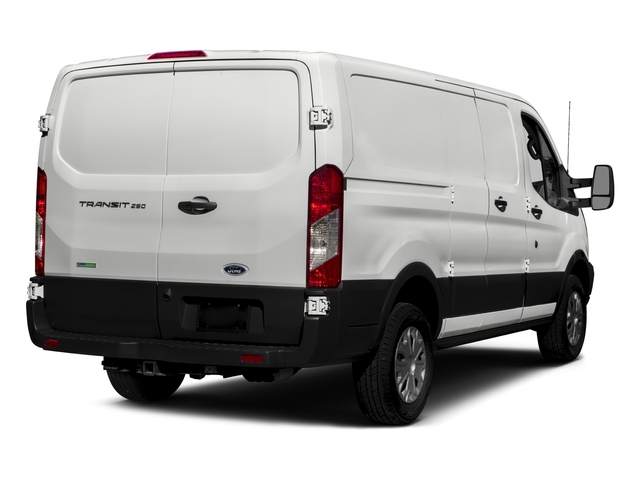 2016 Ford Transit-250 