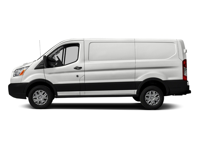 2016 Ford Transit-250 