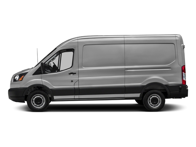 2016 Ford Transit-250 Base