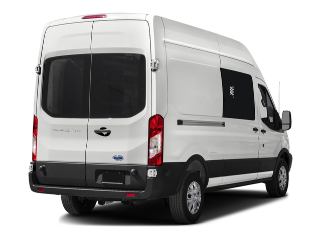 2016 Ford Transit Base