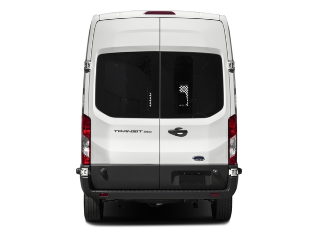 2016 Ford Transit Base