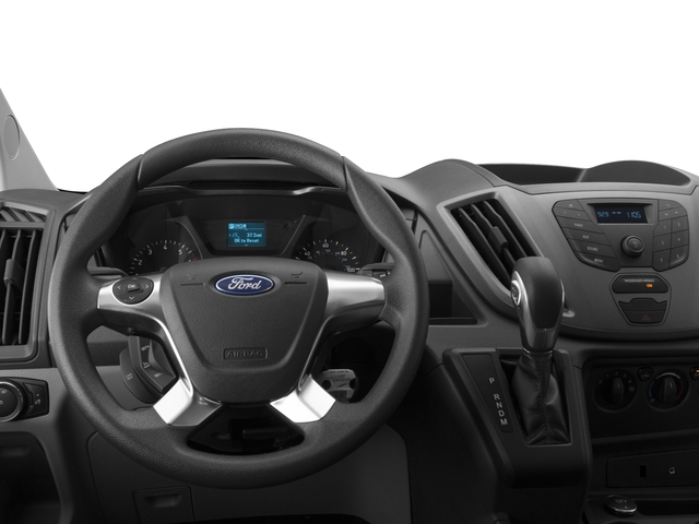 2016 Ford Transit Base
