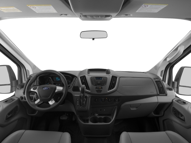 2016 Ford Transit Base