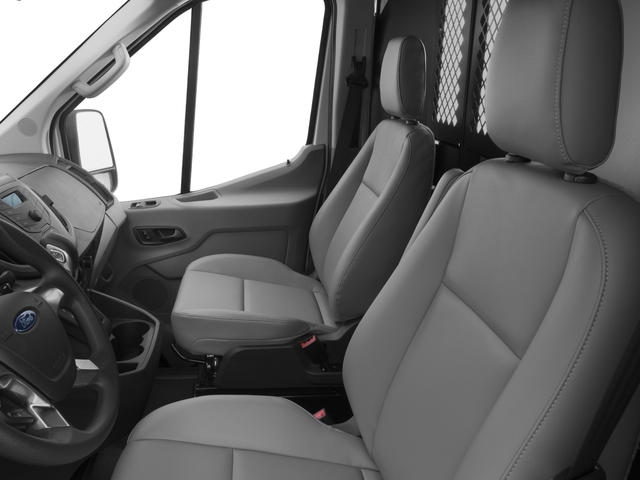 2016 Ford Transit Base