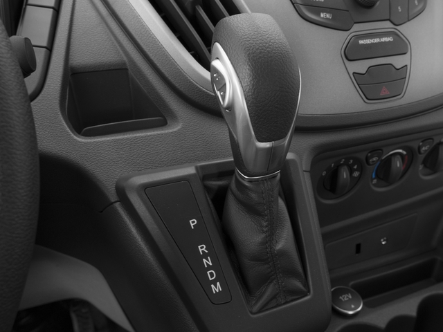 2016 Ford Transit Base