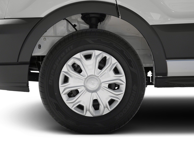 2016 Ford Transit Base
