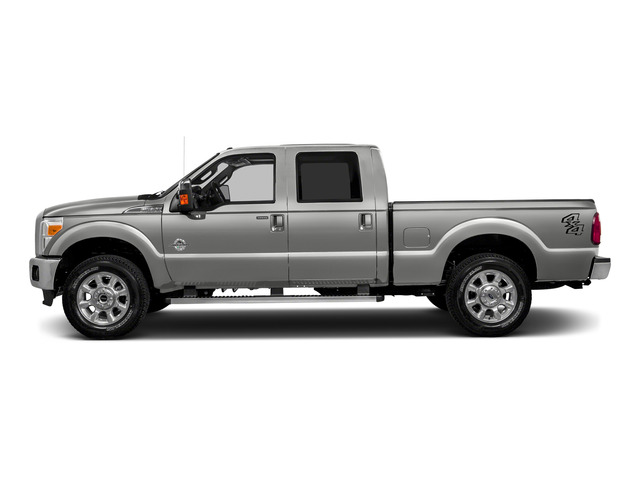 2016 Ford F-250 XLT