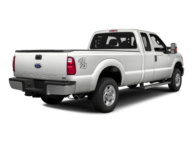 2016 Ford F-250 LARIAT