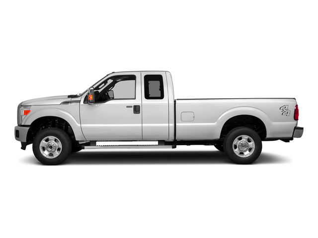 2016 Ford F-250 LARIAT