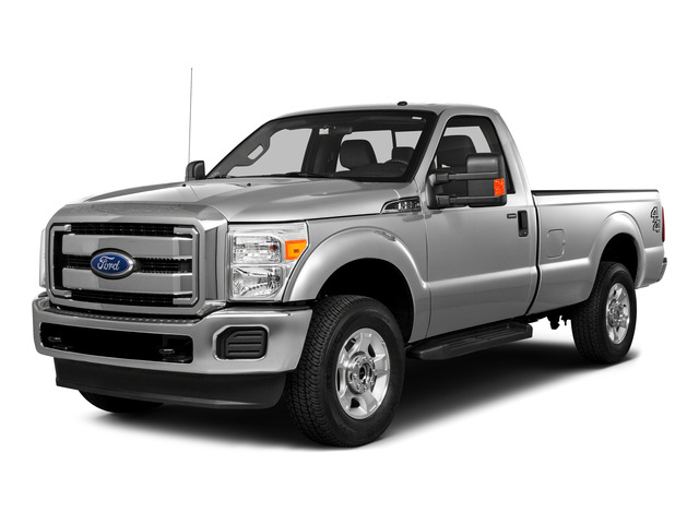 2016 Ford F-250 XL 2016 Ford F-250 XL