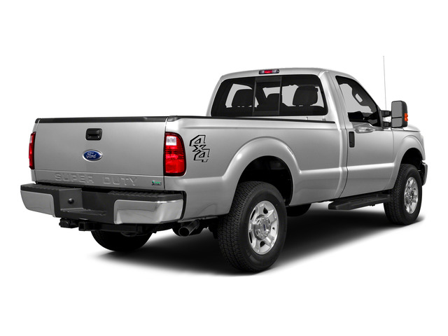 2016 Ford F-250 XL 2016 Ford F-250 XL