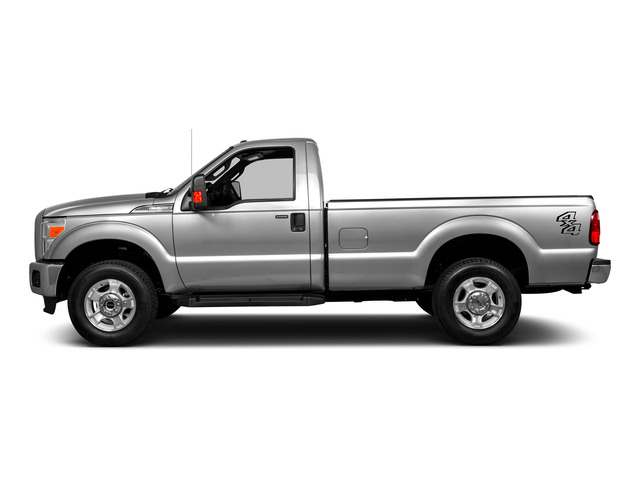2016 Ford F-250 XL 2016 Ford F-250 XL