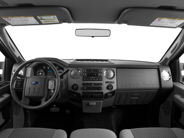 2016 Ford F-250 XL