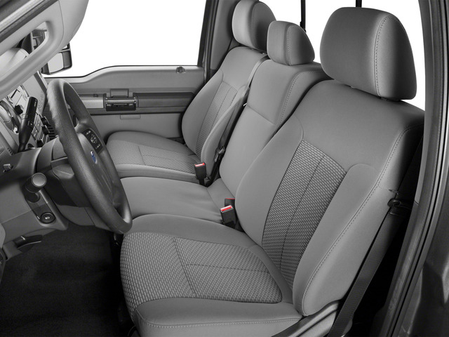 2016 Ford F-250 XL