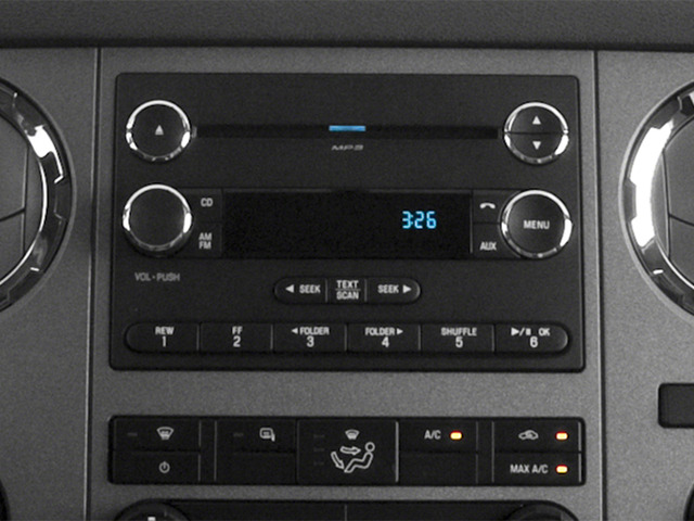 2016 Ford F-250 XL