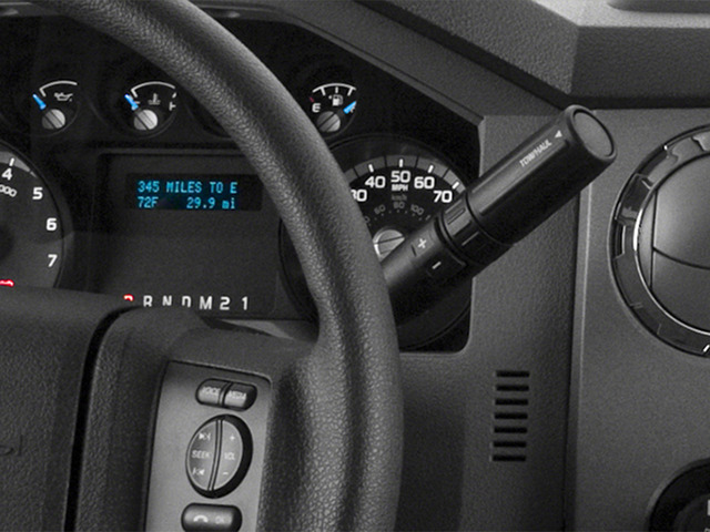 2016 Ford F-250 XL