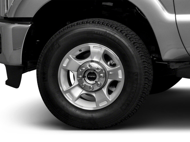 2016 Ford F-250 XL