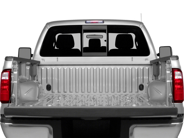 2016 Ford F-250 XL
