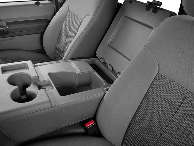 2016 Ford F-250 XL