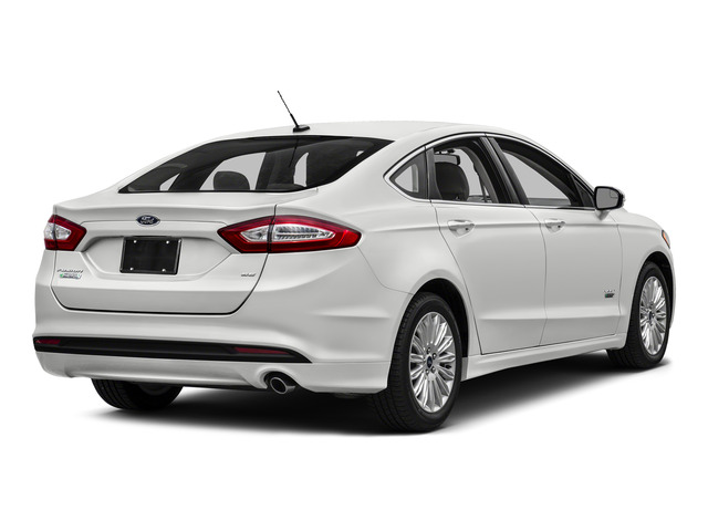 Used 2016 Ford Fusion Energi For Sale in Muscle Shoals, AL